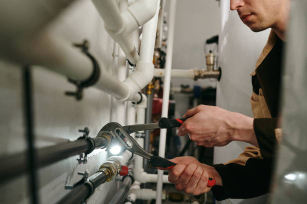 Best Clogged Drain Plumber  in California, MD