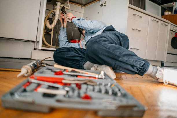 Best Plumbing Services Near Me  in California, MD