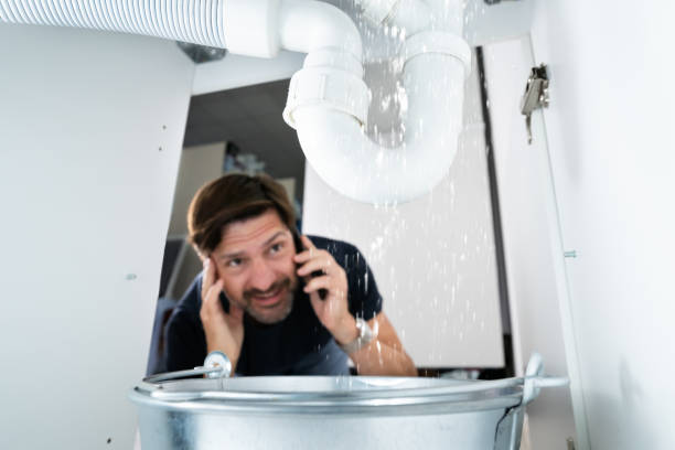 Best Affordable Plumbing Services  in California, MD