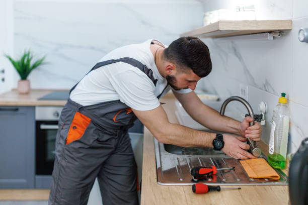 Reliable California, MD Plumbing Solutions