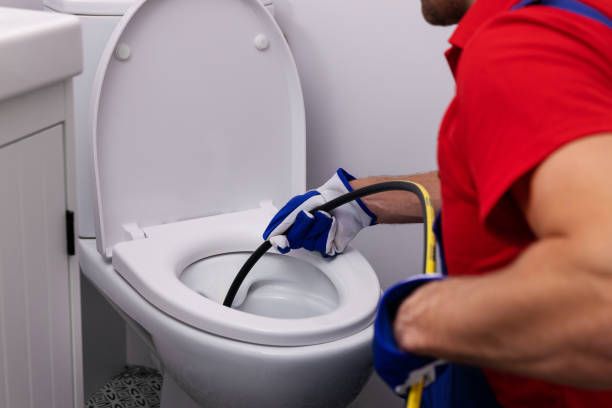 Best Residential Plumbing Services  in California, MD