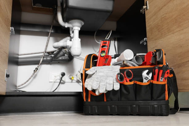 Best Hot Water Heater Installation  in California, MD