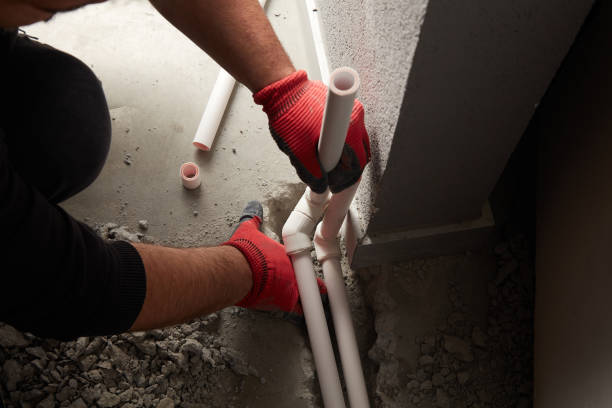 Water Softener Installation in California, MD