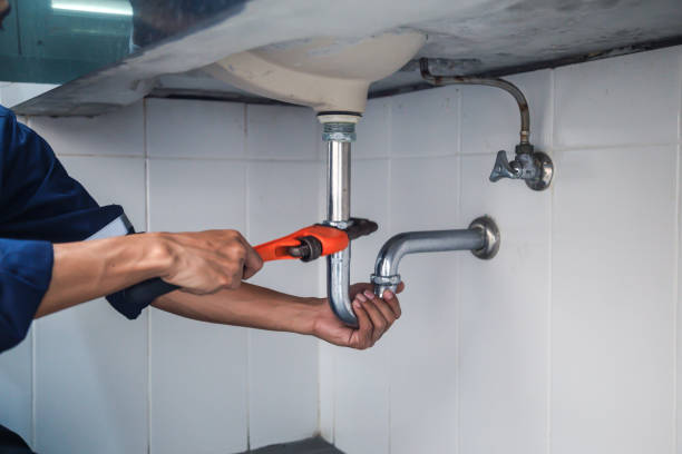 Best Pipe Repair Near Me  in California, MD