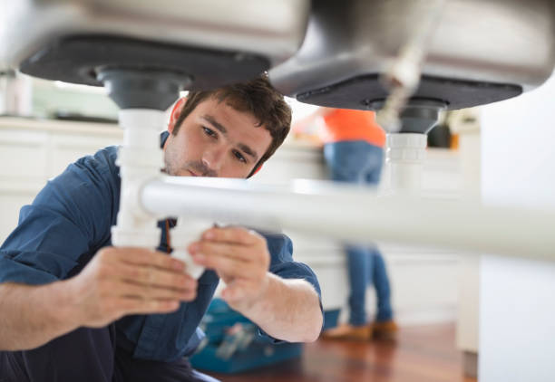 Best Water Leak Repair  in California, MD