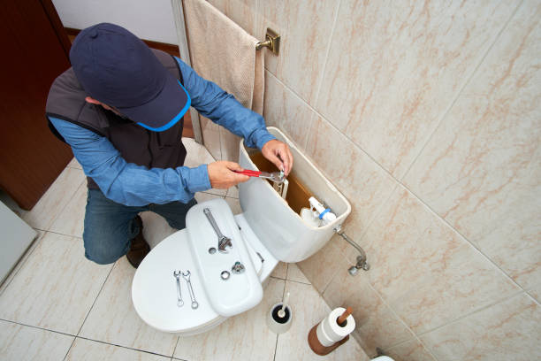 Sprinkler Systems in California, MD