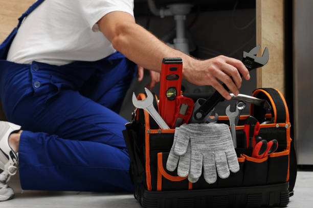 Best Gas Line Repair  in California, MD