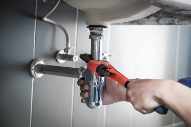 Best Plumbing Services Near Me  in California, MD