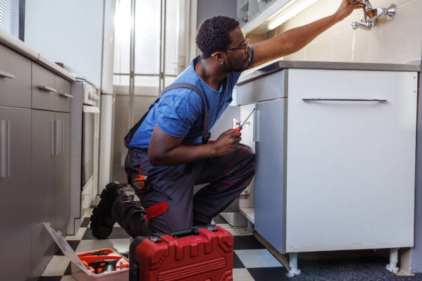 Best Pipe Repair Near Me  in California, MD