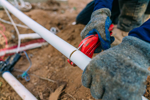 Best Sprinkler Systems  in California, MD