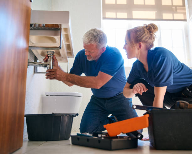 Trusted California, MD Plumbing Experts
